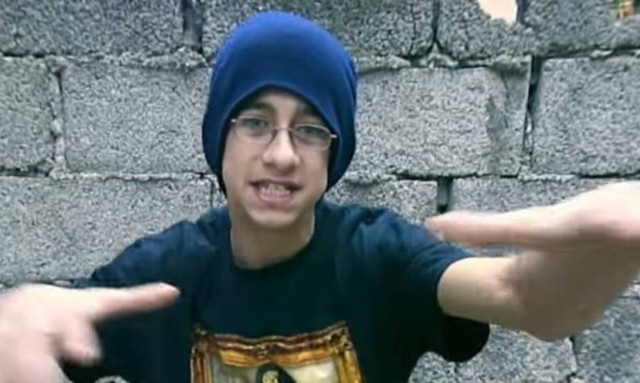 Θυμάστε τον Μικρό Νικόλα; Επιστρέφει με το sequel του «θα γ@@@@ι ο Δίας» 11 χρόνια μετά