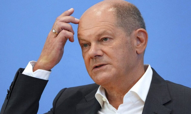 Όλαφ Σολτς: Πακέτο μέτρων ανακούφισης των πολιτών θα ανακοινώσει «πολύ γρήγορα» η κυβέρνηση