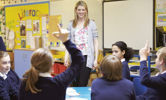 Αναπληρωτές: Μόνο την Παρασκευή (02/09) η υποβολή αίτησης προτίμησης για τοποθέτηση σε σχολείο