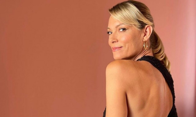 Βίκυ Καγιά: «Βγήκαν μαχαίρια, βγήκαν ψαλίδια, έγινε χαμός, έτσι είναι ρε παιδιά η μόδα»