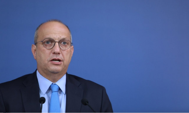 Γ. Οικονόμου: Ο εκφοβισμός που επιχειρεί ο κ. Κούλογλου με την μήνυση εναντίον μου δεν θα αποδώσει