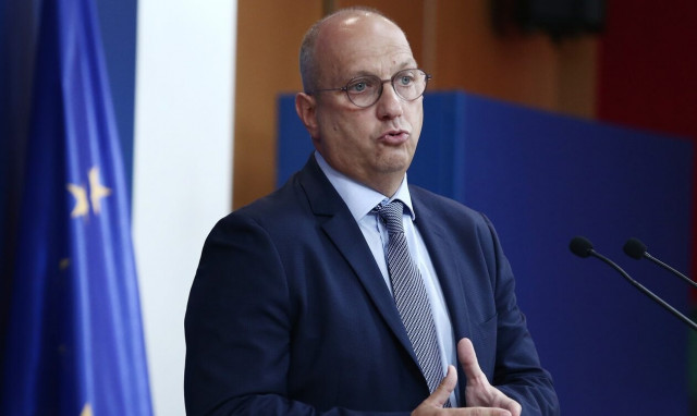 Οικονόμου για Τσίπρα: Στη Βουλή θα δοθούν οι δέουσες απαντήσεις