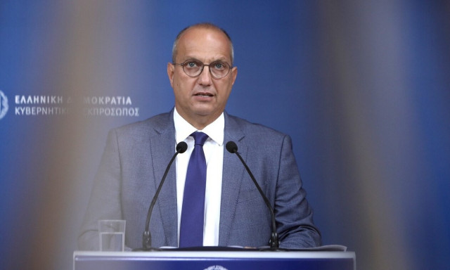 Οικονόμου: Ανεξίτηλο στην ιστορία το αποτύπωμα του Γκορμπατσόφ