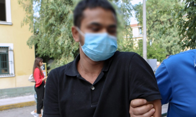 Εγκλημα στην Κυψέλη: Ομολόγησε την πράξη του ο δράστης - Τι υποστήριξε για το θύμα