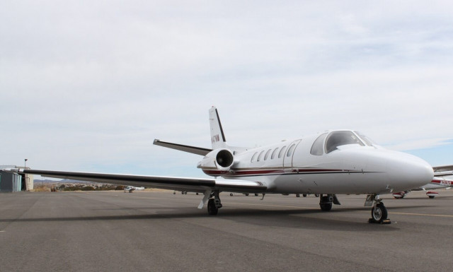 Ηνωμένα Αραβικά Εμιράτα: Μονοκινητήριο αεροσκάφος συνετρίβη - Τραυματίστηκε ο πιλότος