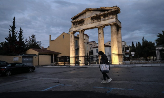 Ενεργειακή κρίση: Το σχέδιο της κυβέρνησης για εξοικονόμηση - Συστάσεις και «κατέβασμα διακόπτη»