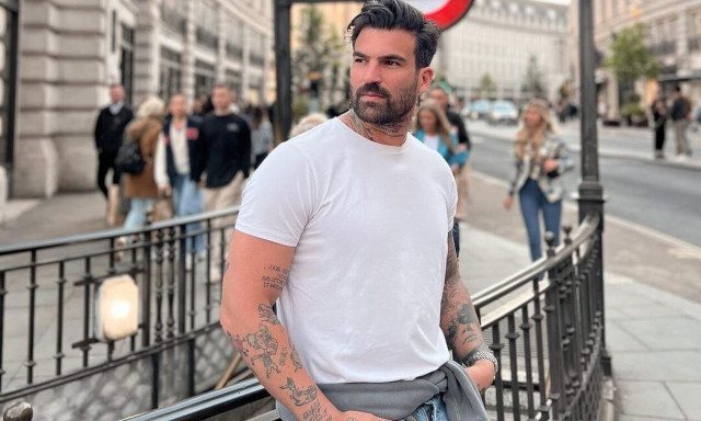 Δημήτρης Αλεξάνδρου: Πού θα συνεχίσει μετά το τέλος της συνεργασίας του με την Κατερίνα Καινούργιου