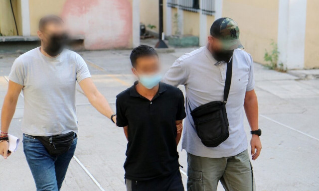 Εγκλημα στην Κυψέλη: «Είδα τη γυναίκα να ψυχορραγεί» - Αυτόπτης μάρτυρας περιγράφει το φονικό