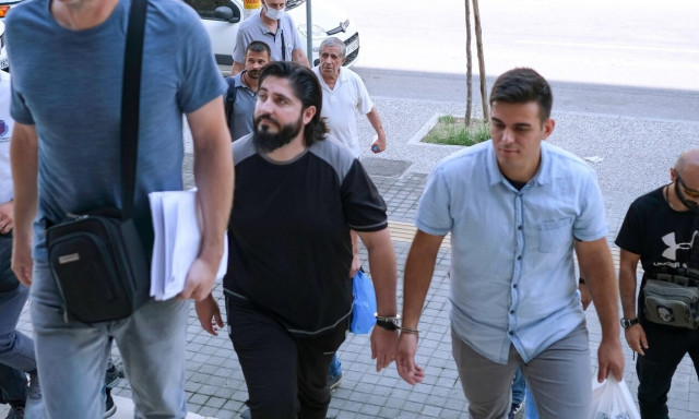 Θεσσαλονίκη: «Αγνοείται» θύμα των «εξορκιστών» - Δεχόταν απειλές για τη ζωή της