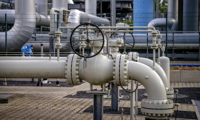 Gazprom: Νέα διακοπή φυσικού αερίου από την Ρωσία στη Γερμανία μέσω Nord Stream