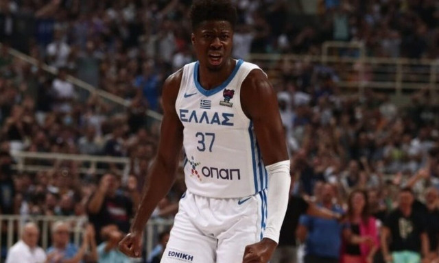 Eurobasket 2022: Χωρίς Κώστα Αντετοκούνμπο η προπόνηση στο Μιλάνο - Χάνει την πρεμιέρα με Κροατία