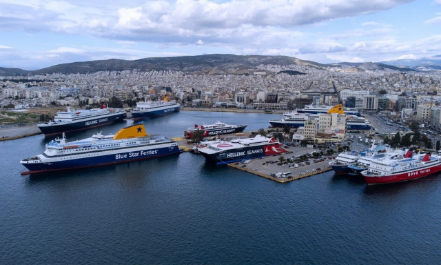 Αναβαθμίζεται η σύνδεση της Κασοκαρπαθίας και επεκτείνεται χρονικά η σύνδεση Σητείας - Δωδεκανήσων