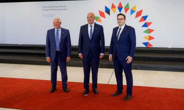 Νίκος Δένδιας