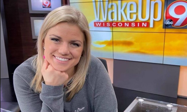 Η παρουσιάστρια Νίνα Πατσόλκ έδωσε τέλος στη ζωή της