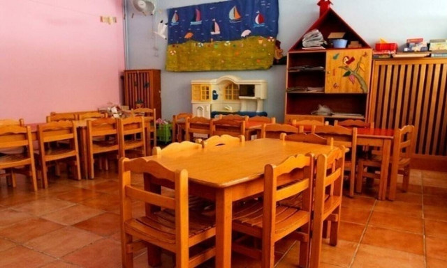 Παιδικοί σταθμοί ΕΣΠΑ της ΕΕΤΑΑ: Αυτά είναι τα τελικά αποτελέσματα – Οι δικαιούχοι των vouchers