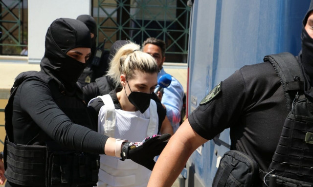 Ρούλα Πισπιρίγκου: Ξεκινά η ανάκριση για Μαλένα και Ίριδα - Ποιος καταθέτει πρώτος σήμερα