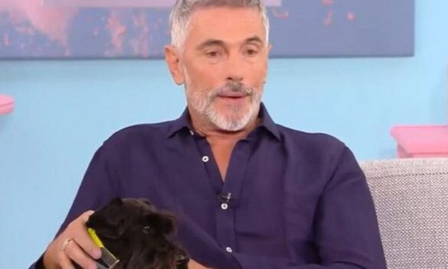 Σταύρος Ζαλμάς: «Έγραψαν ότι έχω AIDS -  Έγραψαν ότι πέθανα, έχω κακοποιηθεί από τον Τύπο»