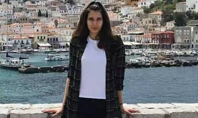 Πολεμικό Ναυτικό: Στην Ελλάδα η σορός της Θάλειας – Στη Λάρισα η κηδεία της