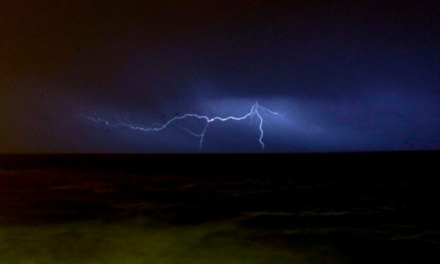 Κακοκαιρία: Οδηγίες της Πολιτικής Προστασίας για τα ακραία καιρικά φαινόμενα