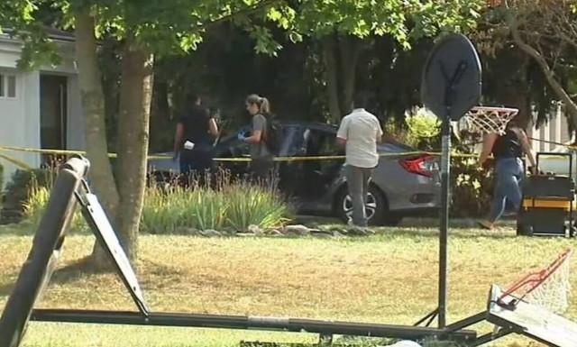 Νιου Τζέρσεϊ: Κοριτσάκι βρήκε τραγικό θάνατο - Το ξέχασαν στο αυτοκίνητο για 7 ώρες