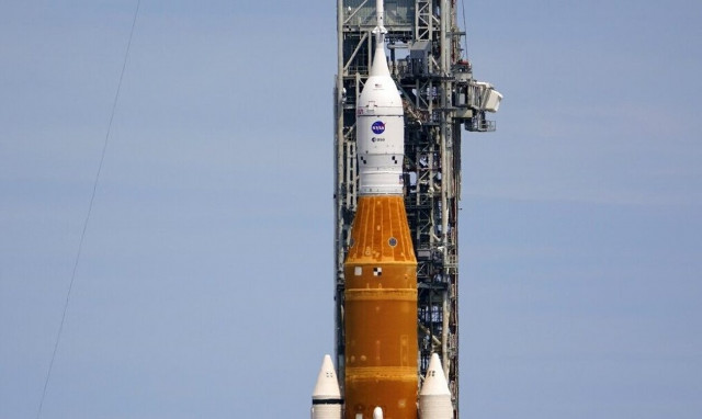 Ιστορικό επίτευγμα της NASA: «Έφτιαξε» οξυγόνο στον Άρη, αρκετό για 100 λεπτά αναπνοής