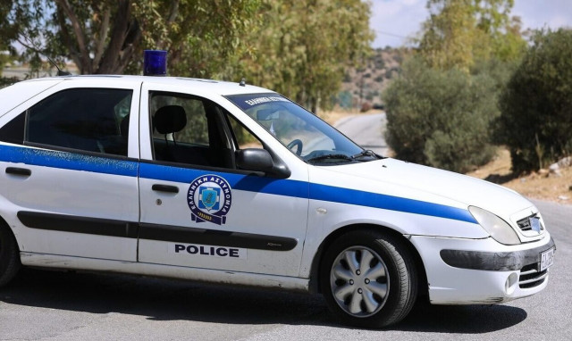 Σκιάθος: Άνδρας κατηγορείται για τον βιασμό της πρώην συζύγου του