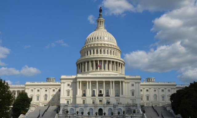 ΗΠΑ: 10ετής κάθειρξη σε πρώην αστυνομικό που συμμετείχε στα επεισόδια στο Καπιτώλιο