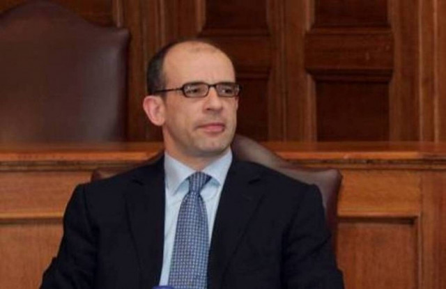 Δραβίλλας διαψεύδει Ρουμπάτη: Δεν υπήρχε παρακολούθηση Πιτσιόρλα-Σαγιά το 2012-15