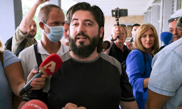 Εκκλησία των Εθνών - Μητροπολίτης Νιγηρίας: «Είναι μια σέχτα δικτυωμένη καλά σε όλο τον κόσμο»