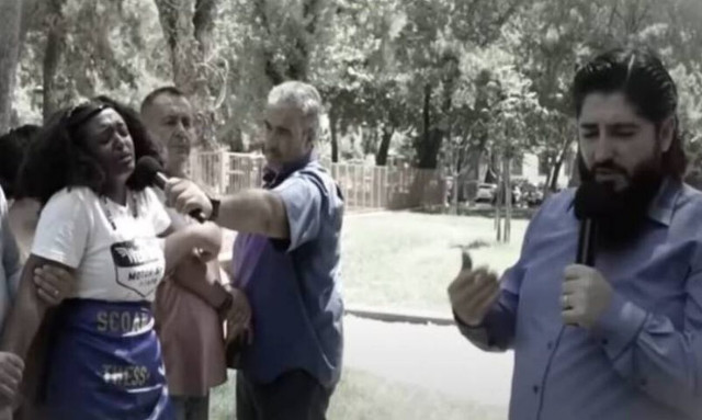 Εκκλησία των Εθνών: Αμετανόητοι οι «εξορκιστές» – Πώς εκπαιδεύουν τις… νέες γενιές ψευτοϊερέων