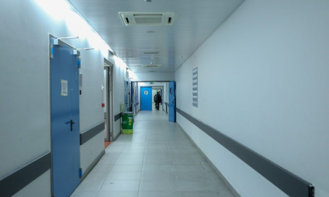 Ευλογιά των πιθήκων: 58 κρούσματα σε όλη την Ελλάδα