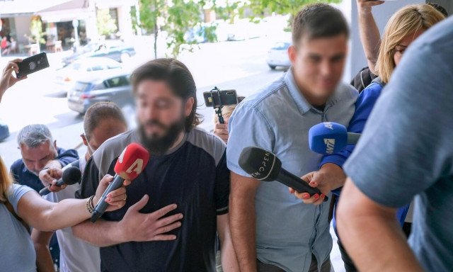 Θεσσαλονίκη - Εκκλησία των Εθνών: Συγκλονίζουν οι αποκαλύψεις για 11 βιασμούς και απάτες