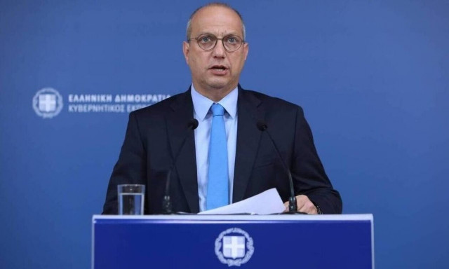 Γιάννης Οικονόμου