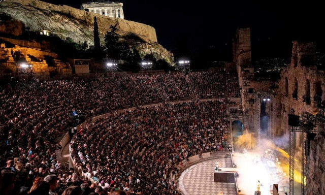 Οι 10+1 συναυλίες του Σεπτεμβρίου που δεν πρέπει να χάσεις!