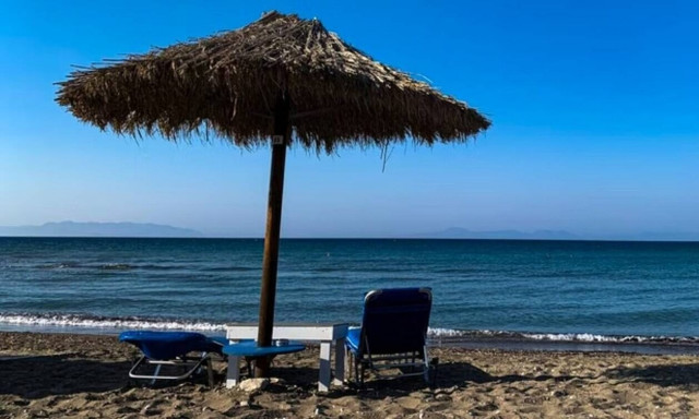 Κοινωνικός Τουρισμός: Περίπου 49.000 επιταγές ενεργοποιήθηκαν τον Αύγουστο - «Πρωταθλήτρια» η Εύβοια