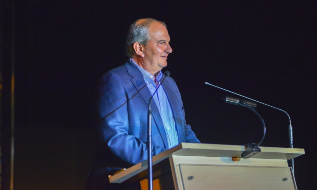 Παρακολουθήσεις: Η παρέμβαση Καραμανλή και η θέση του Μαξίμου