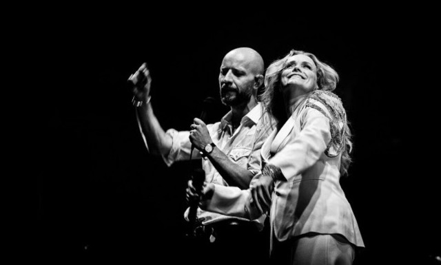 Μάθαμε την καλεσμένη των Madrugada στο Καλλιμάρμαρο