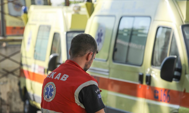 Μαγνησία: Άφησε την τελευταία της πνοή ενώ κοιμόταν 51χρονη τουρίστρια