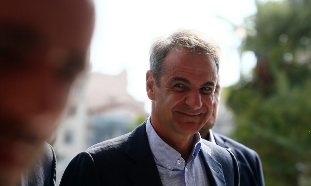 Κυριάκος Μητσοτάκης: Σε εξέλιξη οι συσκέψεις ενόψει των εγκαινίων της 86ης ΔΕΘ