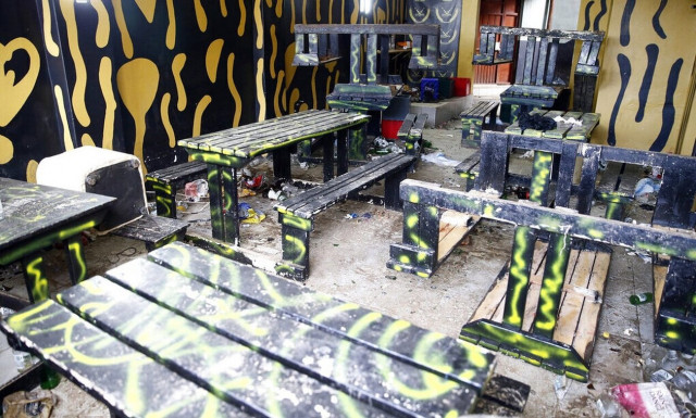 Τραγωδία στη Νότιο Αφρική: 21 νεαροί πέθαναν από ασφυξία