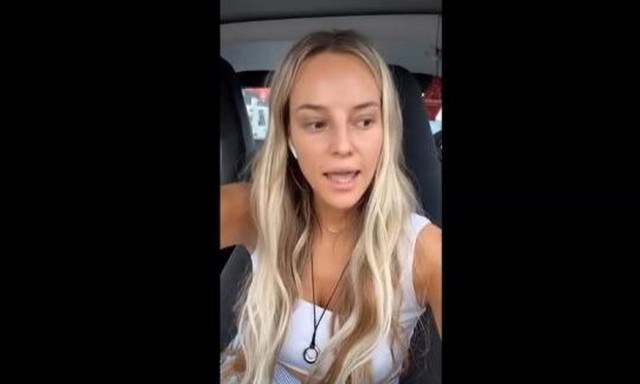 Ιλένια Ουίλιαμς: Τα πρώτα λόγια μετά τον θάνατο του πατέρα της, Ρόμπερτ (video)