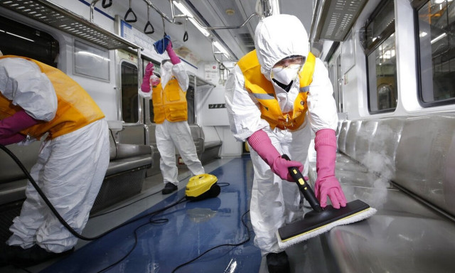 Συναγερμός στην Αργεντινή: Δύο θανάσιμα κρούσματα πνευμονίας «άγνωστης προέλευσης»