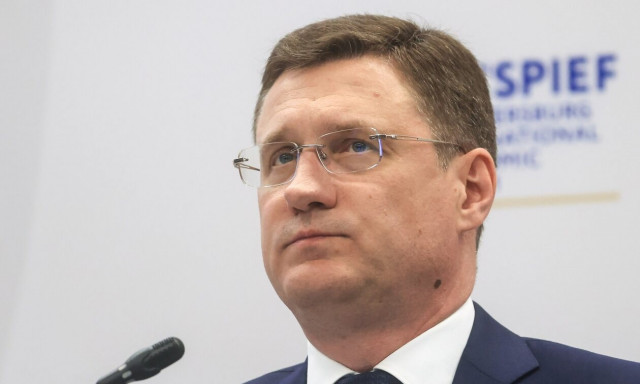 Μόσχα: Φρένο στην προμήθεια του ρωσικού πετρελαίου για τις χώρες που επιβάλλουν πλαφόν