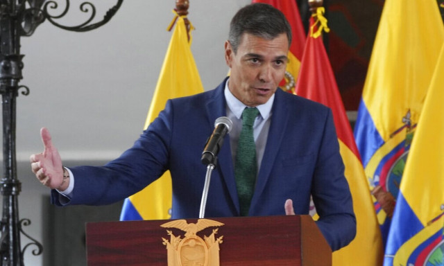 Ισπανία: Η κυβέρνηση «ψαλιδίζει» από τον Οκτώβριο το ΦΠΑ στο φυσικό αέριο από το 21% στο 5%