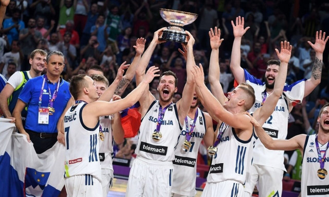 Eurobasket 2022