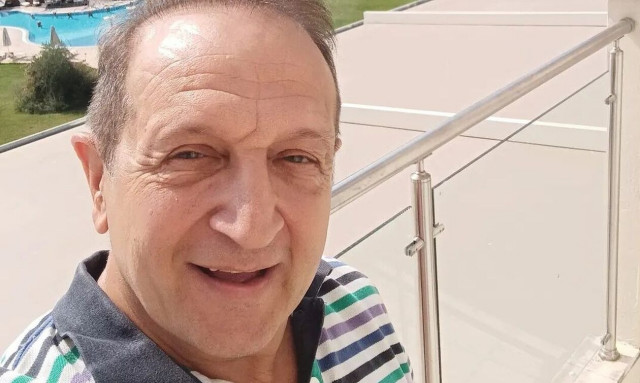 Σπύρος Μπιμπίλας: Έστειλε εξώδικο στον Αλέξη Κούγια – Η ανακοίνωση των δικηγόρων του