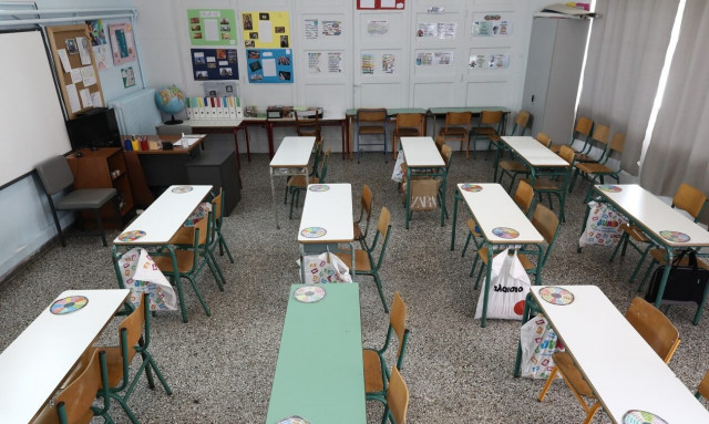 Γιάννης Οικονόμου: Νέα σχολική χρονιά με 8.600 μόνιμους διορισμούς εκπαιδευτικών