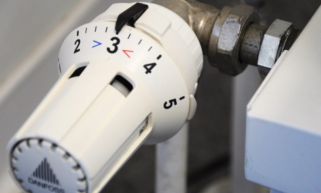 Λιγότερη χρήση καλοριφέρ και μείωση θερμοκρασίας αποφασίζει η ιταλική Κυβέρνηση