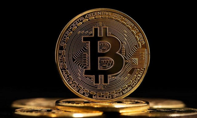 Bitcoin: Ξανά κάτω από τα επίπεδα των 20.000 δολαρίων