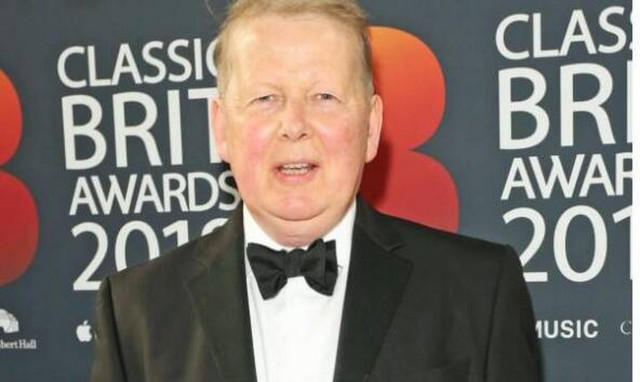 Ο βετεράνος δημοσιογράφος Μπιλ Τέρνμπούλ πέθανε στα 66 του χρόνια